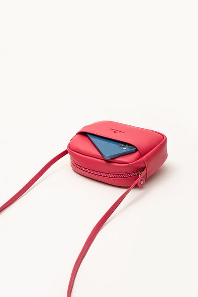 NBİBAGS Mini Urban Crossbody Bag - Portable Design