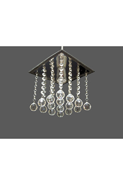 D-light Şeritli Tekli Avize