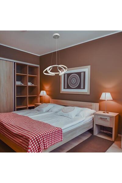 D-light Vero Ledli Avize Günışığı