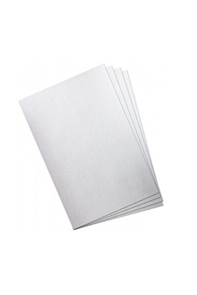 Genel Markalar Çizim Resim Kağıdı 1. Hamur 300 gr 35x50 Cm 50 Adet (2,62 KG)