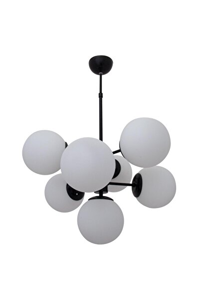 D-light Kartopu 7'li Avize