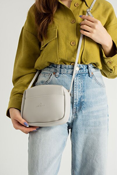 NBİBAGS Mini Urban Crossbody Bag