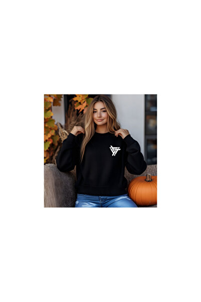 YOHO SPORT Dukserica Cactus Štampano Unisex Zimska Meka Čupkani materijal i d...