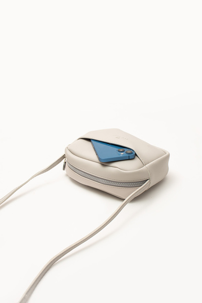 NBİBAGS Міні-міська сумка-кросбоді