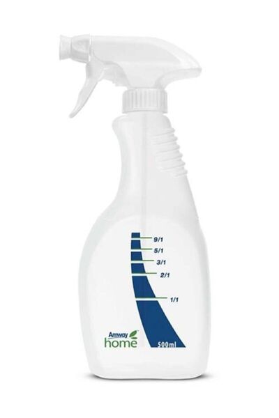 Amway Tabanca Püskürtücülü Şişe Home™