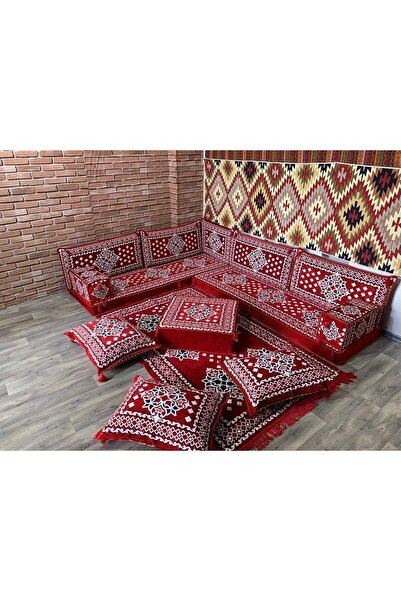 uğurlu şark köşesi Takımı(28 DNS SERTLİKTE GRİ SÜNGERLİ)