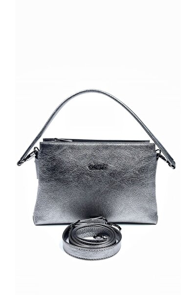 Skarlet Genuine Leather Shoulder Bag