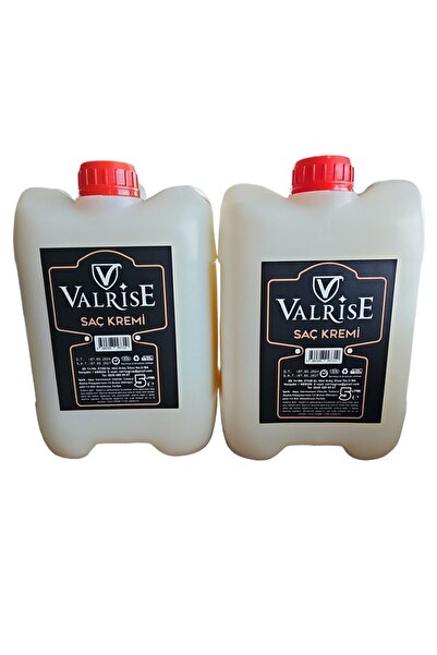 valrise بلسم احترافي سعة 5 لتر × 2 قطعة - جودة عالية