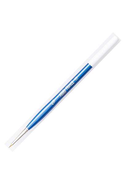 Pebeo Brush Watercolor Synthetic 111-4-0-12-pcs-pkt