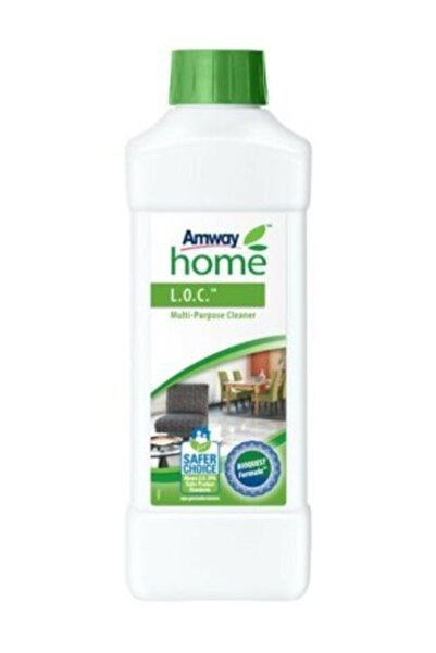 Amway Çok Amaçlı Temizleyici 1lt