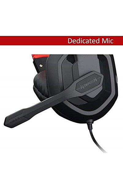 REDRAGON H120 Ares Headset