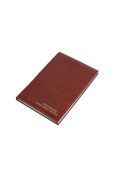 Gülpaş كتاب قرارات مجلس المعلمين
