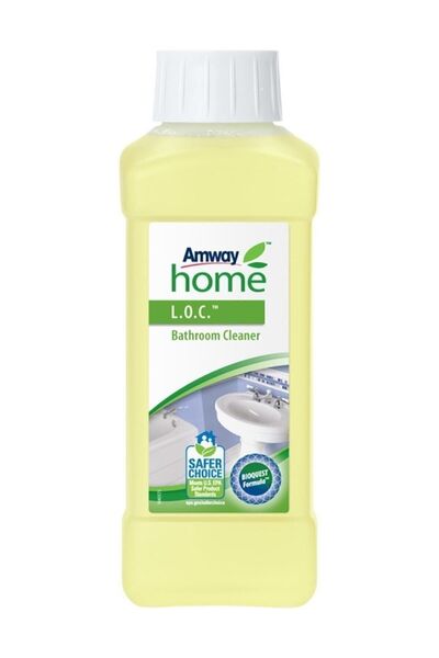 Amway Banyo Temizleyici Home™ L.o.c.™