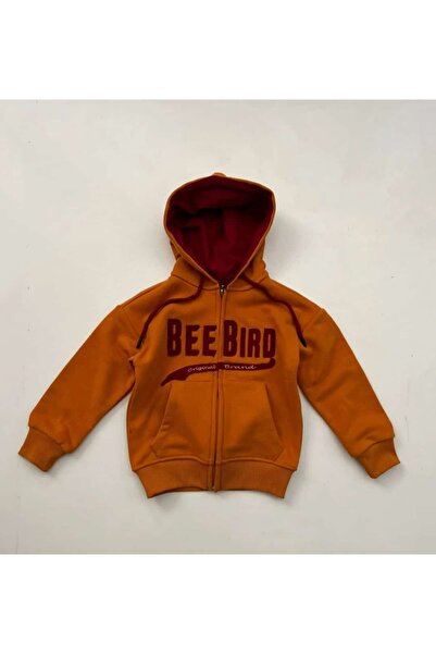 DEMOİSELLE Sa kapuljačom Dječja majica sa zatvaračem