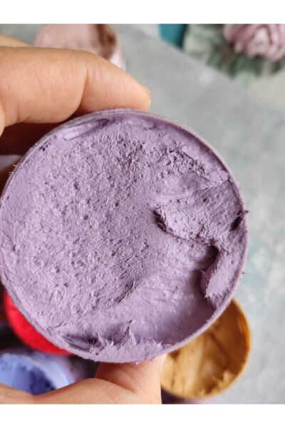 Cadence Boya Dekoratif Rölyef Pasta (sculpture Paste)-1383 Pembe Kahve-250ml-400gr