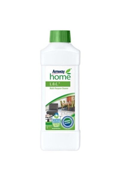 Amway Loc Genel Temizlik 4 Adet