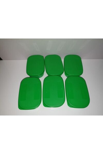 Tupperware كاب ملك صغير 6 قطع