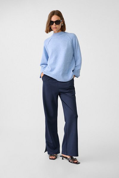 Stradivarius Basic Knitwear Sweater