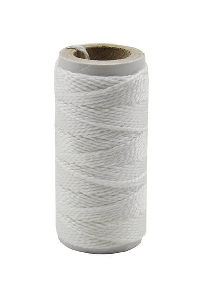 DAFS 50 Gram 5 Pieces Whisk String Bricklayer - Kite and Packing String
