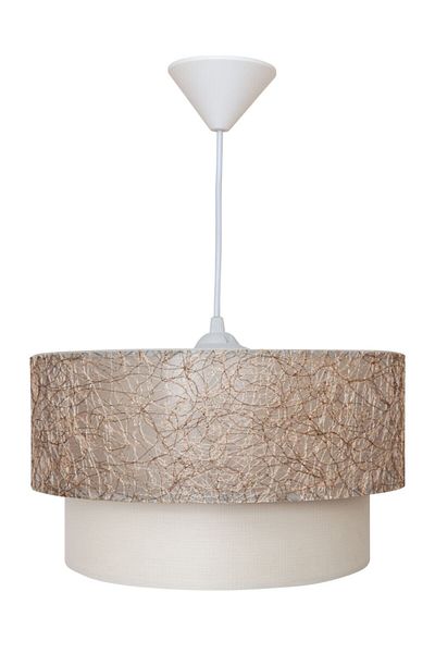 D-light Melon White Chandelier