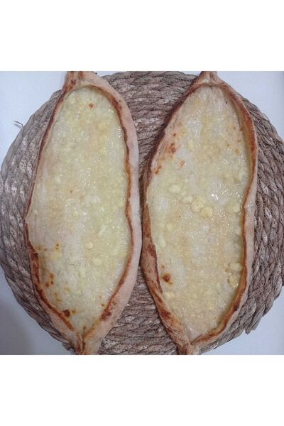 Burağın Bahçesi Elazığ Meşhur Peynirli Ekmek 10 Adet