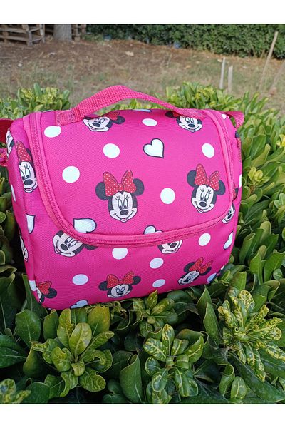 Esbuik Thermo Thermos Featured Mini Patterned Lunch Box