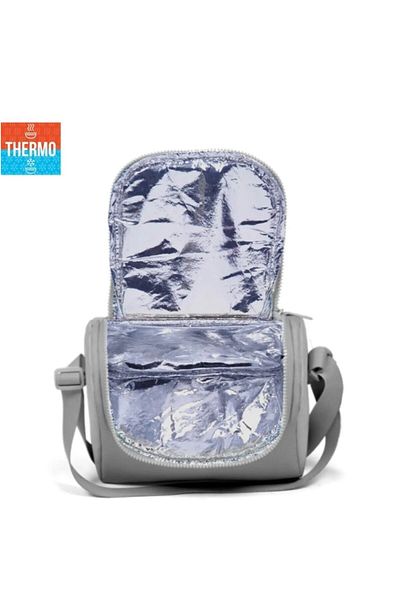 Esbuik Cutie de prânz cu model Thermo Unicorn cu caracteristică termos
