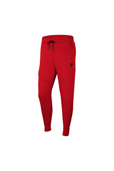 Nike Sportswear Tech Fleece Jogger Erkek Eşofman Altı Cu4495-687