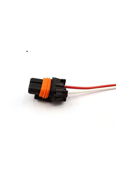 Genel Markalar Far Ampul Soket Elektrik Soketi 9006 Uyumlu Hb4 1 Adet