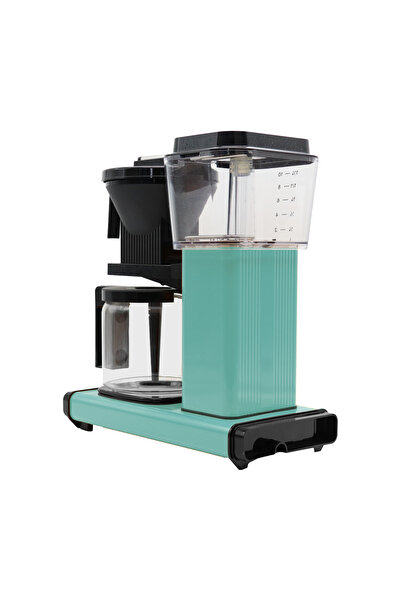 Moccamaster Turkuaz Filtre Kahve Makinesi