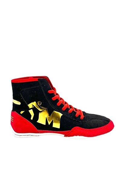 More Sports Japon Güres Ayakkabısı