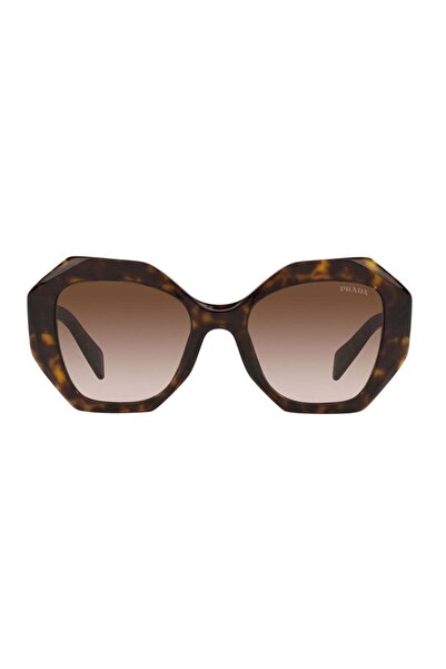 Prada Spr 16w 2au 6s1 53 Model Sunglasses
