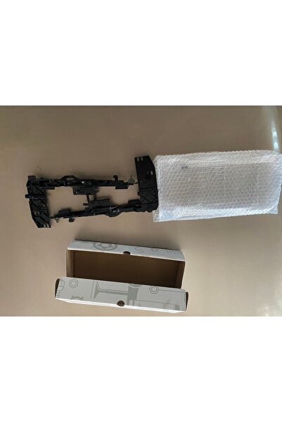 Yan Sanayi Mercedes Benz Sanruf Ayakları W124/201 Uyumlu