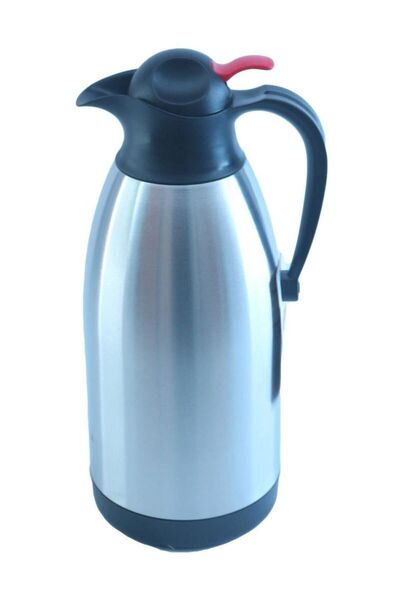 Remetta Caldo Plus 2,5 lt Çelik Termos
