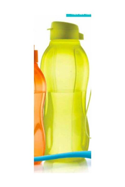 Tupperware Eco 1.5 Liter Bottle Light Green