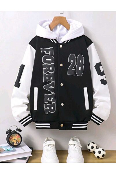 Cardee Çoçuk Kolej Ceket