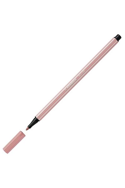 Stabilo Felt Tip Paint Pen Sparkling Pink (10 PACK) 68/28