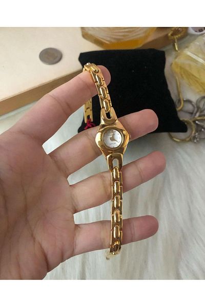 Vivaldi Alsaat Vintage women's clock