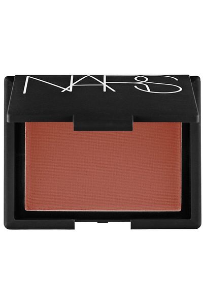 Nars Blush - Natural Looking, Perforating Blush and Dolce Vita Pass.118
