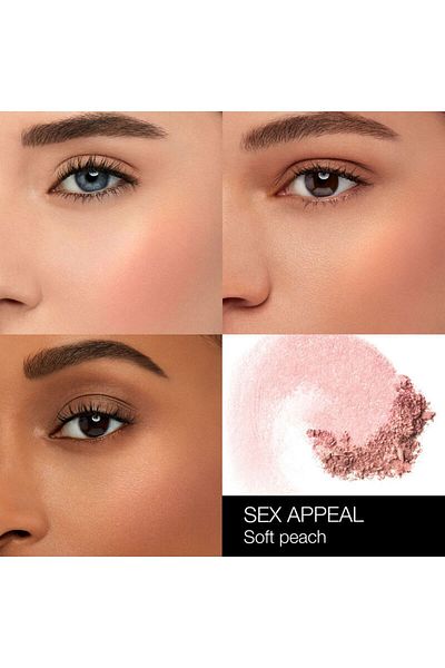 Nars To My Natural Look Blush - Sex Appeal Passi.73