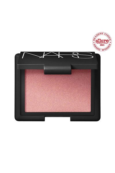 Nars Natural Looking Blush - Orgasm Passy.70