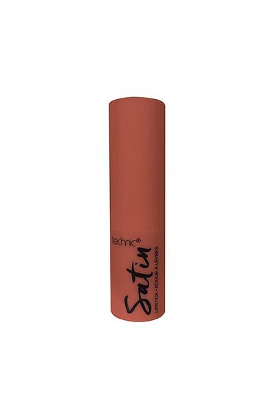 TECHNIC Satin Lipstick - True Velvet Fabric