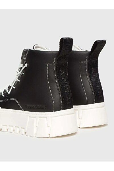 Tommy Hilfiger TJW PLATFORM MC