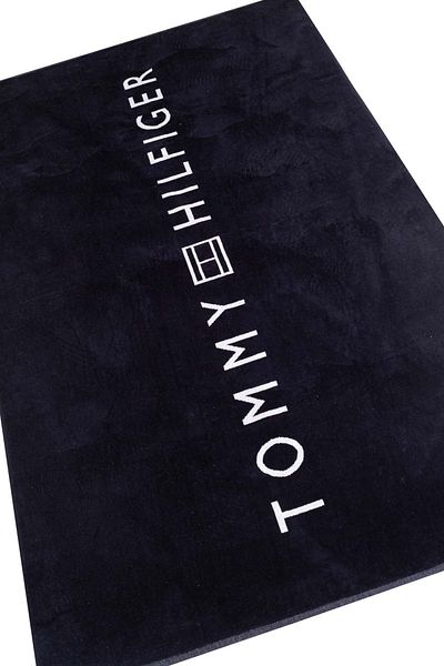 Shop Tommy Hilfiger Beach Towels Save Big Today Trendyol