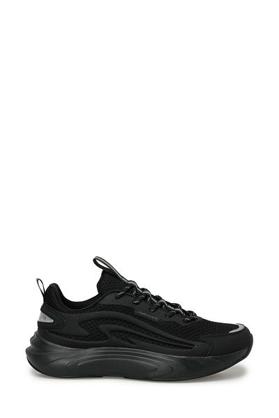 lumberjack KADO 4FX - Black Men's Comfort Shoes