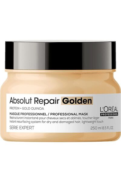 L'oreal Professionnel Loreal Pro Paris Serie Expert Absolut Repair Strengthen...