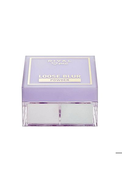 Rival Loves Me 20g Powder Loose Blur