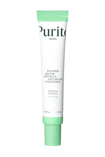 Purito Wonder Releaf Centella Eye Cream Unscented (KORENDY) Göz Kremi 30ml