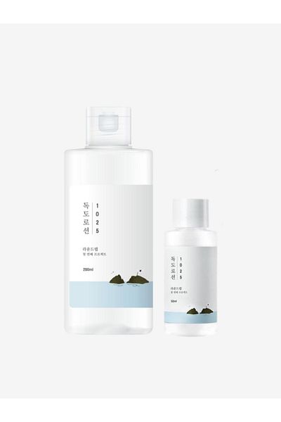Round Lab Round Lab 1025 DOKDO LOTION 200ml - Θρεπτικό γαλάκτωμα προσώπου