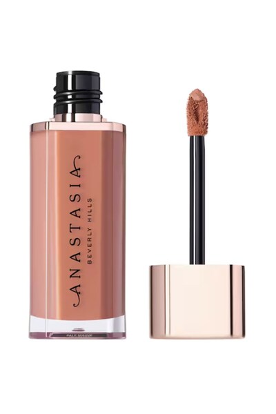 Anastasia Beverly Hills Anastasıa Beverly Hılls Lip Velvet Pink Sand